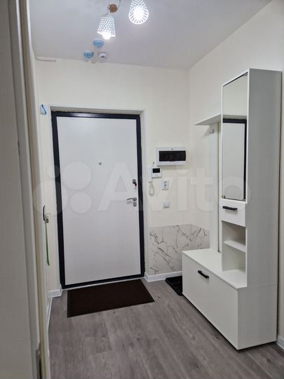 1-к. квартира, 31,9 м², 6/17 эт.