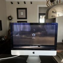 iMac 2017 (Core i5/ 8 гб/ 1 тб)