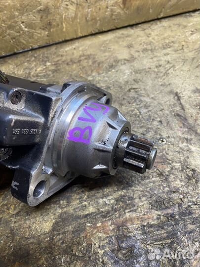 Стартер VAG BVY 02m911023gx