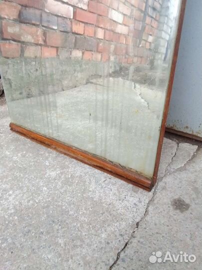 Зеркало винтажное СССР