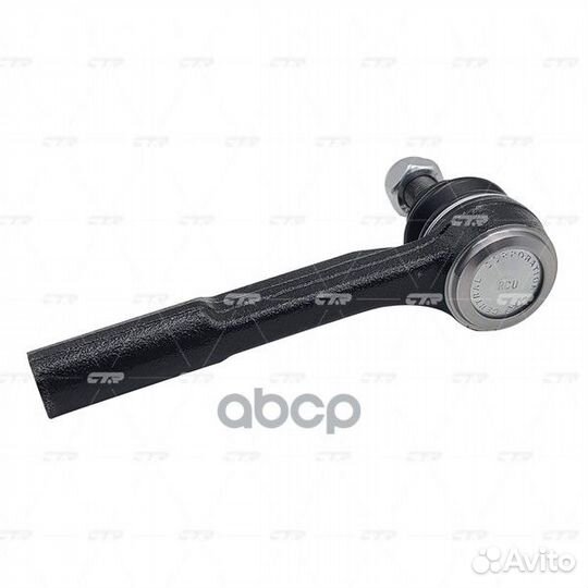 Нак.рул.тяги лев.opel Astra (H),Zafira (B,C) CE