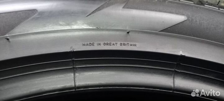 Pirelli Ice Zero 265/40 R21 105H