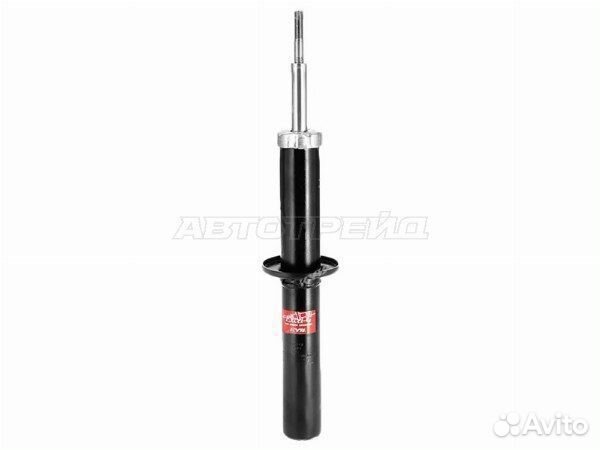 Стойка передняя BMW X5 E70 07/X6 08- lhrh