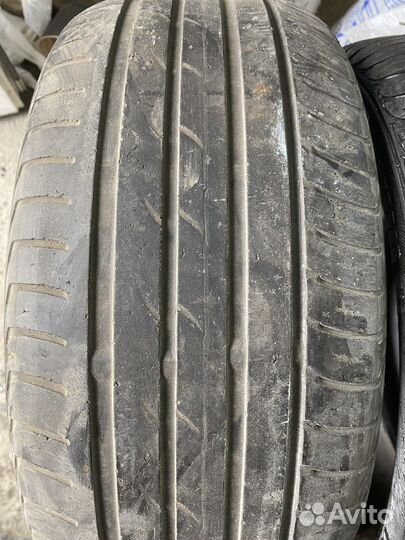 Barum Bravuris 2 195/50 R15
