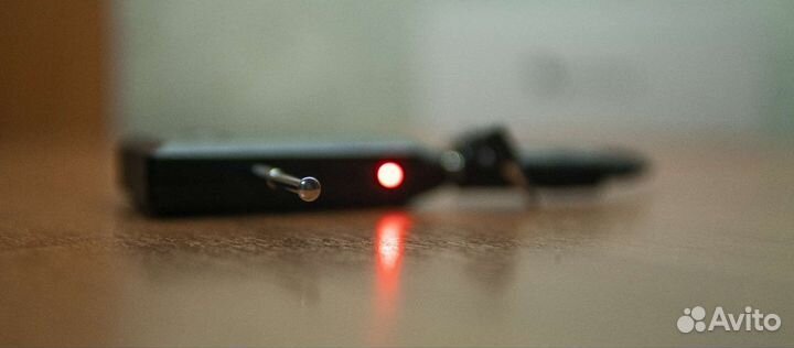 Микрофон петличка Fifine K037