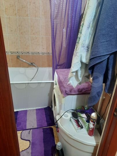 2-к. квартира, 45 м², 3/5 эт.