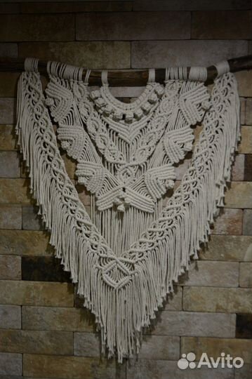 Настенное панно