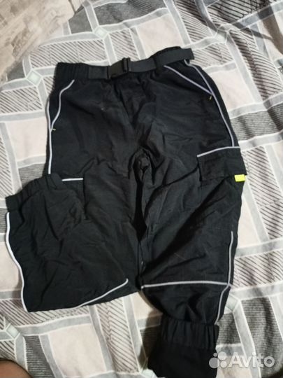 Штаны для мальчика 128