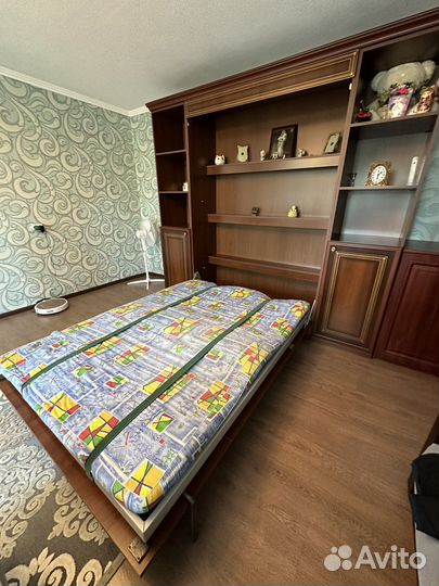 Шкаф кровать трансформер бу