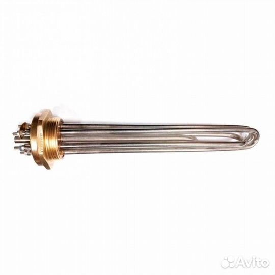 Тэн для бойлера италия/россия