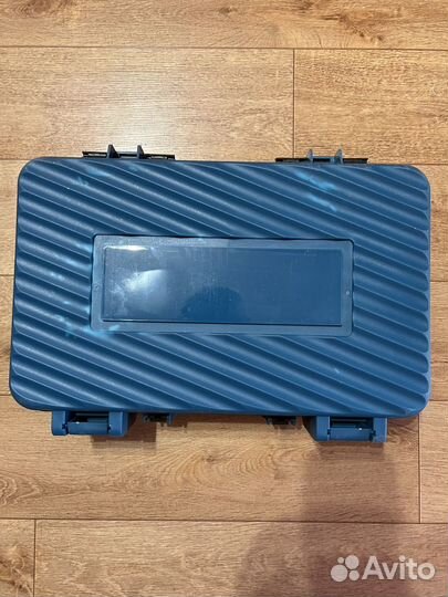 Шуруповерт для ледобура heimerdinger