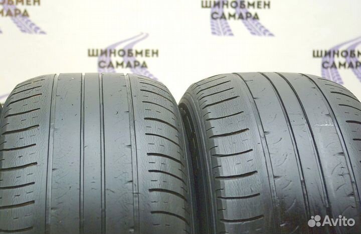 Nexen Classe Premiere CP672A 215/65 R16 98R