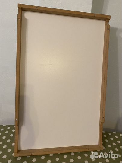 Пеленальная доска