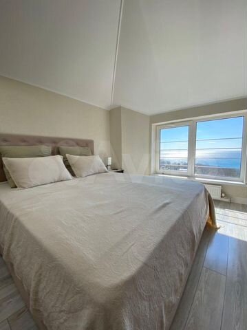 Квартира-студия, 45 м², 6/6 эт.