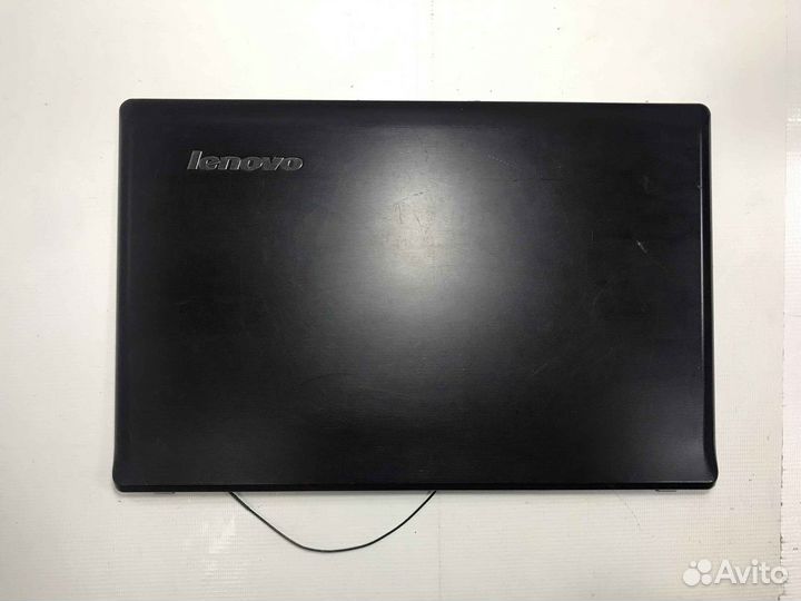 Крышка матрицы для Lenovo IdeaPad G570