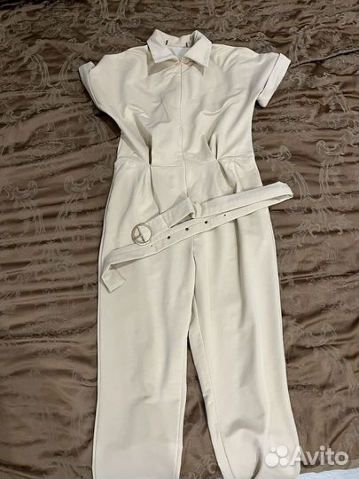 Комбинезон женский вечерний