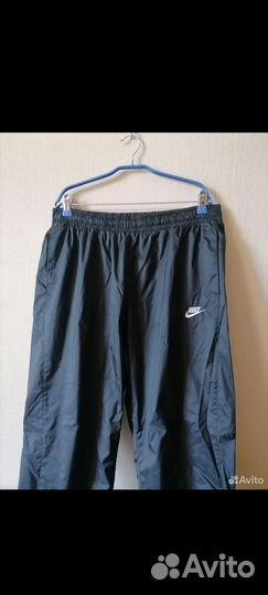 Штаны nike