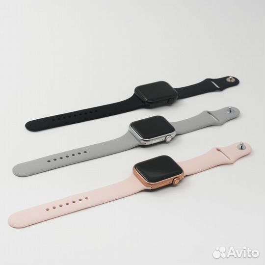 Смарт часы apple watch 9