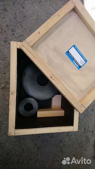 Ремонт винтовых блоков airman, atlas copco