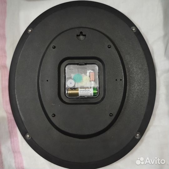 Часы настенные