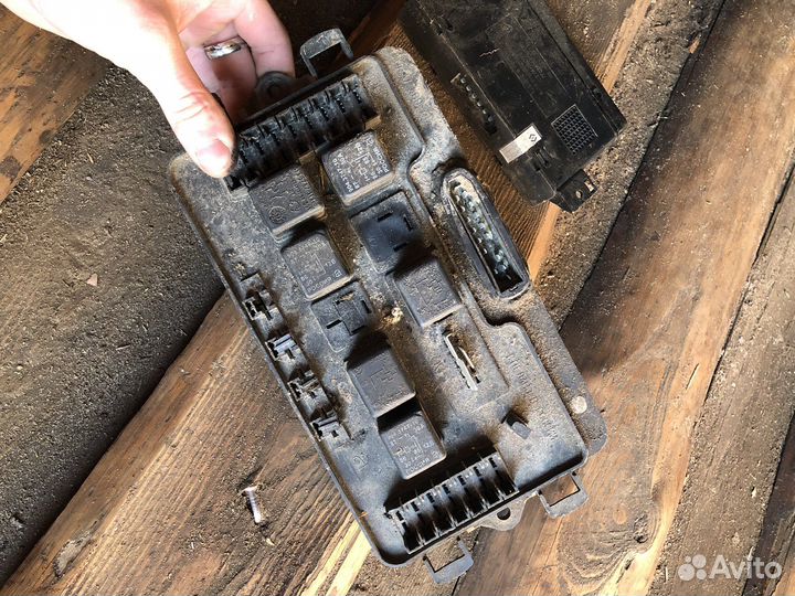 Запчасти от ваз 2115 мотор 1,5