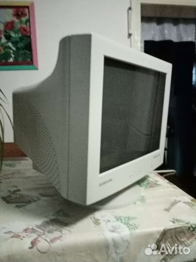 Монитор для компьютера