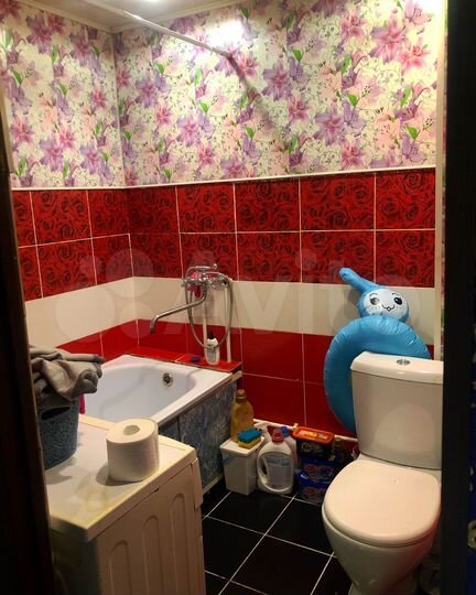 1-к. квартира, 29,5 м², 9/9 эт.