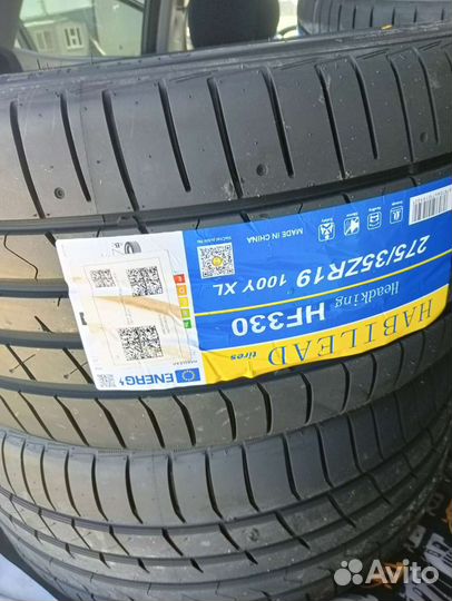 Habilead HF330 275/35 R19 100Y