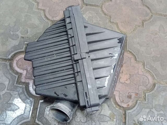 Корпус воздушного фильтра Ниссан Примера Р11