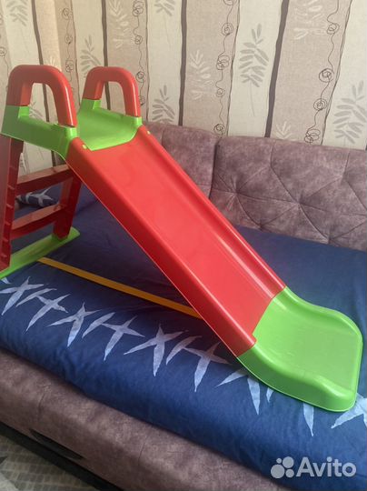 Детская горка