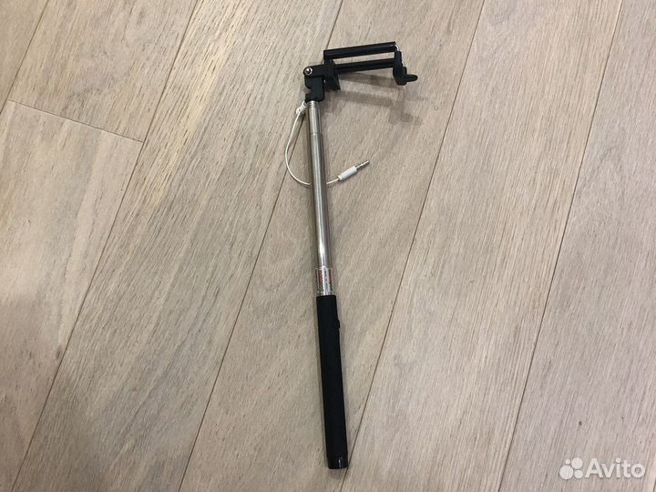 Селфи-палка Monopod