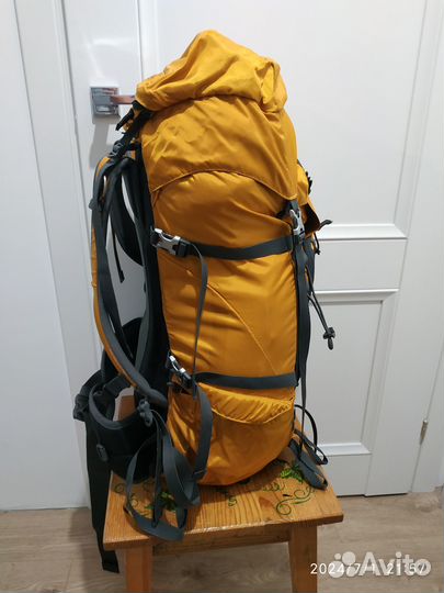 Туристический рюкзак Red Fox 45 литров