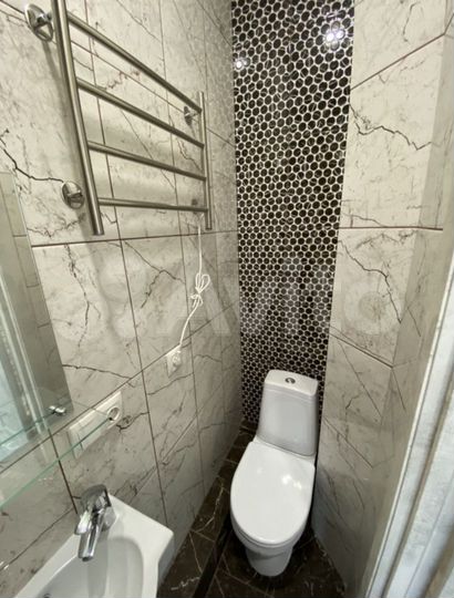 Квартира-студия, 15 м², 1/6 эт.