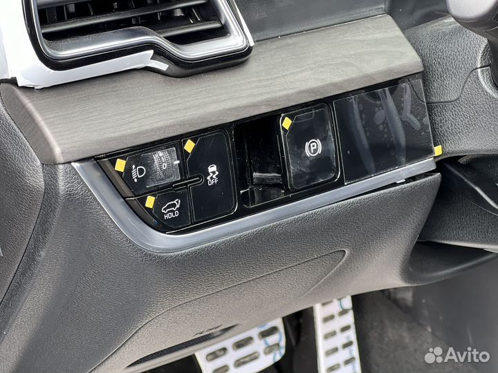 Kia Sportage 2.5 AT, 2023, 1 км
