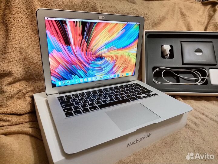 MacBook Air 13
