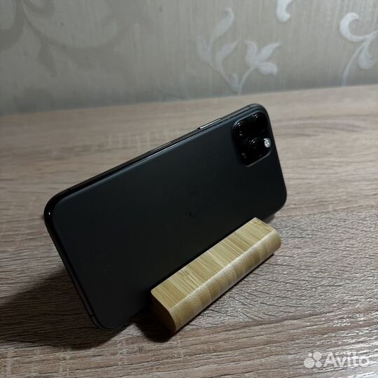 iPhone 11 Pro, 64 ГБ