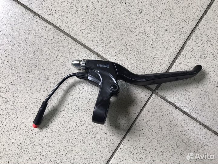 Запчасти Kugoo G-Booster