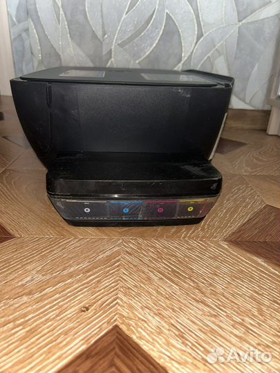 Принтер струйный HP Ink Tank Wireless 415