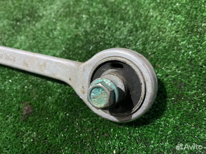 Рычаг подвески Passat B5 Audi A4 A6 Superb