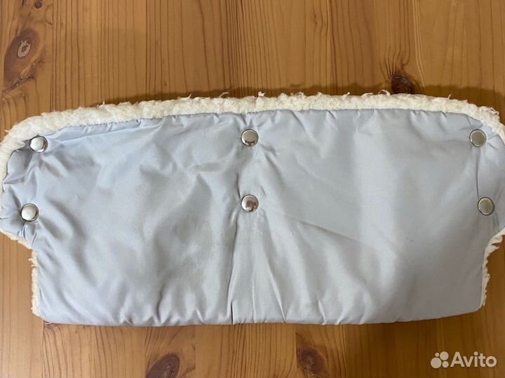 Муфта на коляску