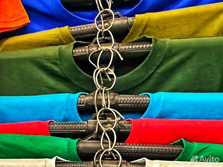 Футболки оптом