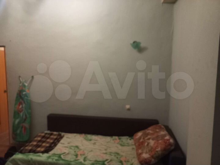 1-к. квартира, 30,4 м², 1/4 эт.