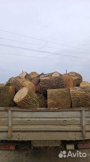 Дрова С доставкой