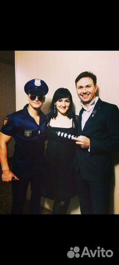 Ведущий на свадьбу Ведущий мероприятий