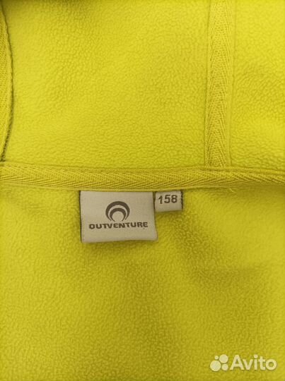 Куртка ветровка outvencher 158