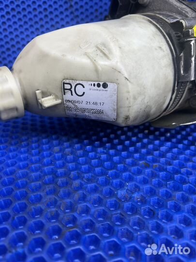 Эгур ZF Опель Астра Н