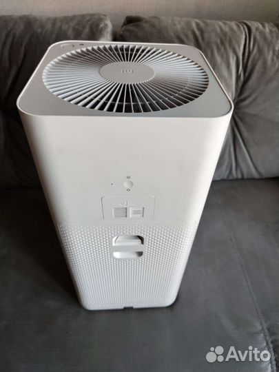 Xiaomi mi air purifier 2s очиститель воздуха
