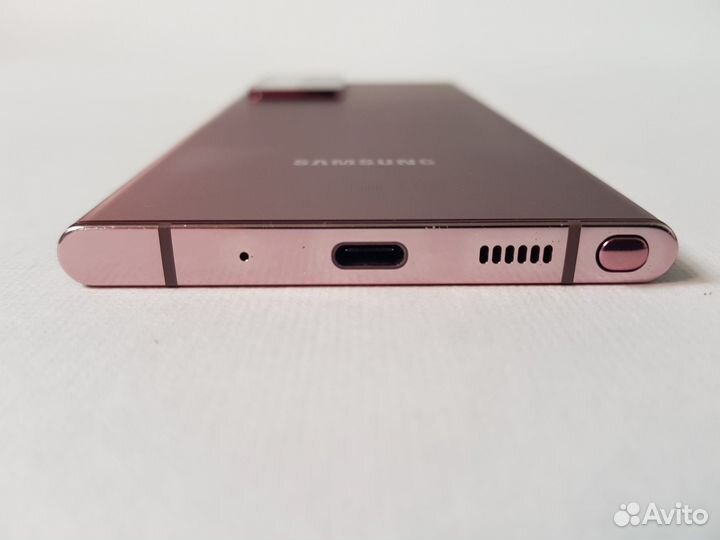 Samsung Galaxy Note 20 Ultra, 8/256 ГБ