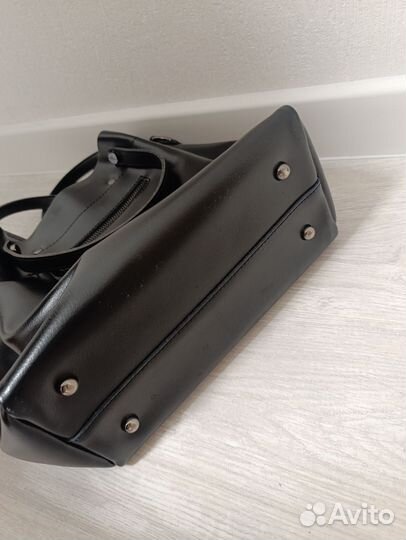 Сумка женская натуральная кожа новая