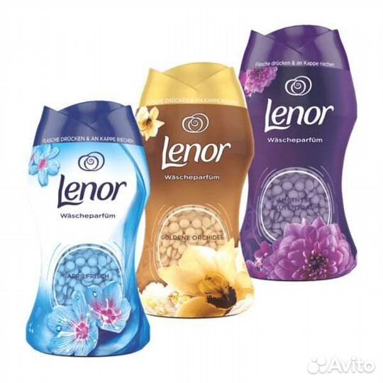 Ленор из Германии